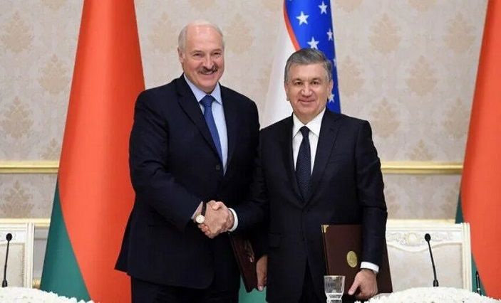Belarus and Uzbekistan establish strategic partnership in trade